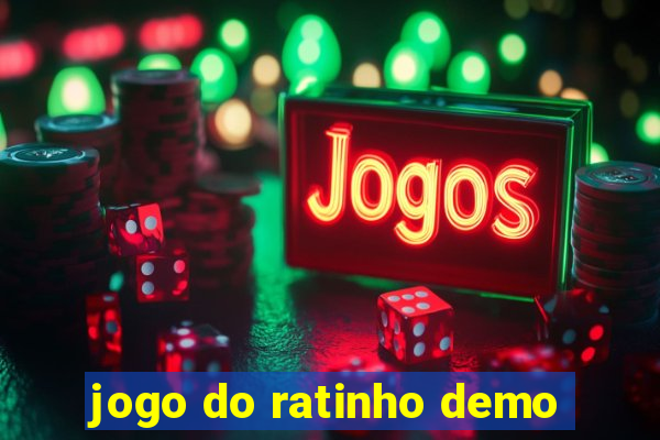 jogo do ratinho demo